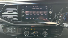 Volkswagen Caravelle 2.0 TDI Executive 199 5dr DSG Diesel Estate